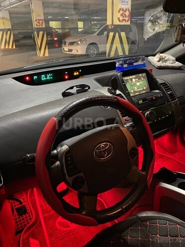 Toyota Prius 2007, 454,822 km - 1.5 l - Bakı