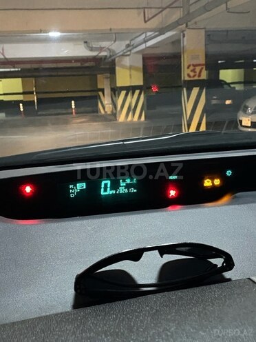 Toyota Prius 2007, 454,822 km - 1.5 l - Bakı