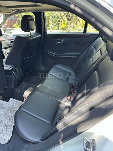 Mercedes E 220 d 2010, 204,235 km - 2.2 l - Lənkəran