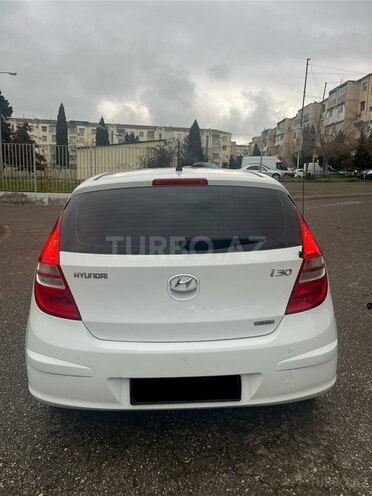 Hyundai i30 2009, 233,000 km - 2.0 l - Bakı