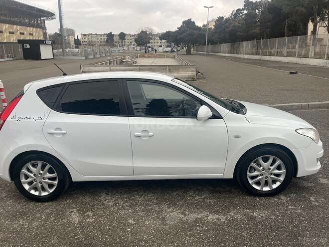 Hyundai i30 2009, 233,000 km - 2.0 l - Bakı