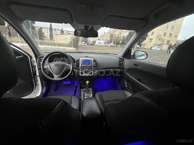 Hyundai i30 2009, 233,000 km - 2.0 l - Bakı