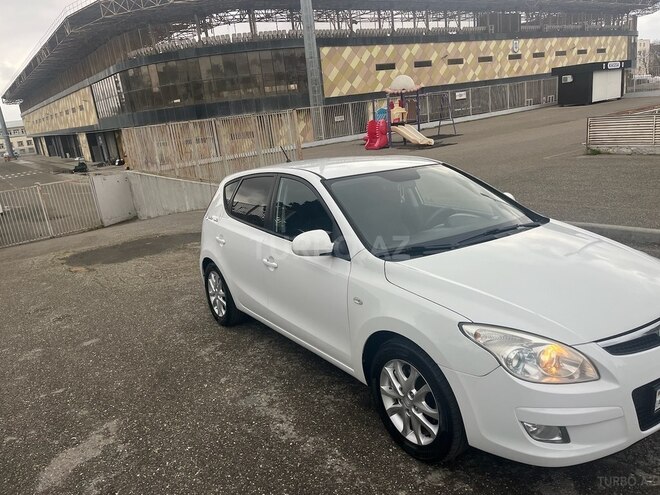 Hyundai i30 2009, 233,000 km - 2.0 l - Bakı