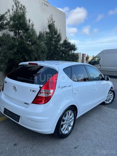 Hyundai i30 2009, 233,000 km - 2.0 l - Bakı