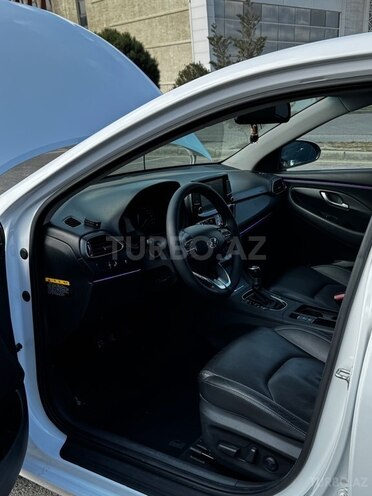 Hyundai i30 2016, 225,000 km - 1.6 л - Bakı