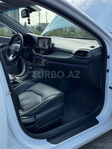 Hyundai i30 2016, 225,000 km - 1.6 л - Bakı