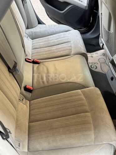 Audi A7 2015, 98,000 km - 2.0 l - Bakı