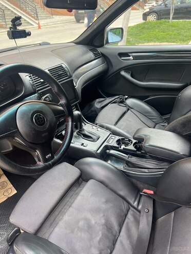 BMW 318 2003, 350,000 km - 2.0 l - Bakı