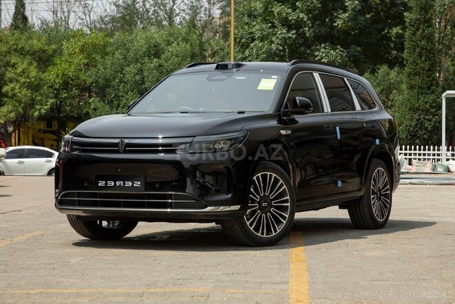 Seres Aito  2025, 0 km - 1.5 l - Bakı