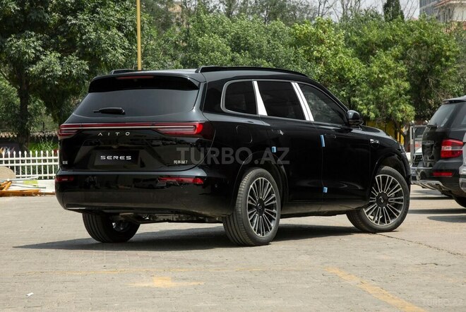 Seres Aito  2025, 0 km - 1.5 l - Bakı
