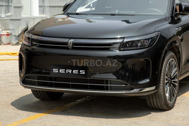 Seres Aito  2025, 0 km - 1.5 l - Bakı