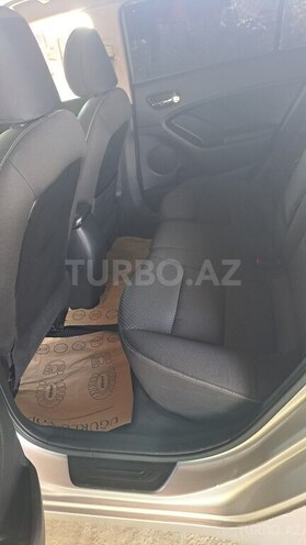 Kia Forte 2014, 160,791 km - 1.8 l - Biləsuvar