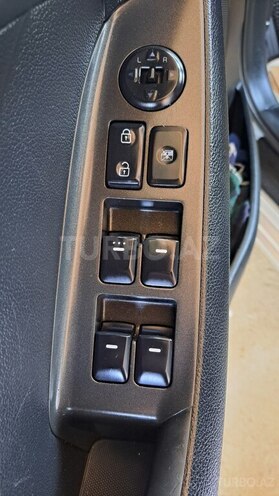 Kia Forte 2014, 160,791 km - 1.8 l - Biləsuvar