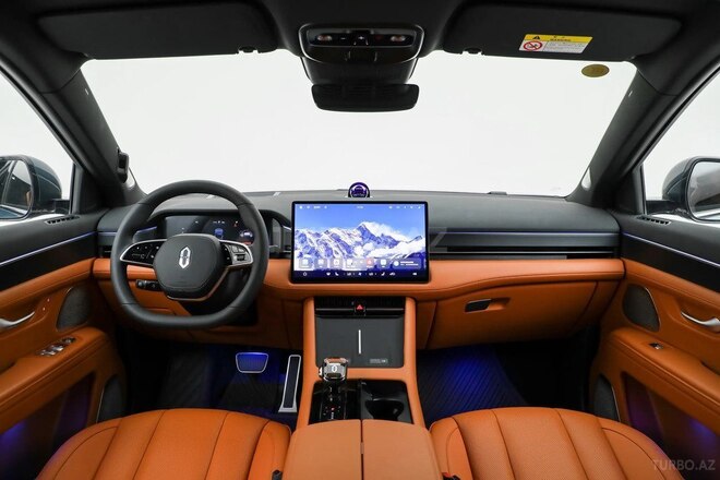 Seres Aito  2025, 0 km - 1.5 l - Bakı