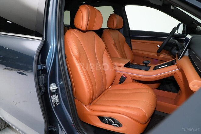 Seres Aito  2025, 0 km - 1.5 l - Bakı