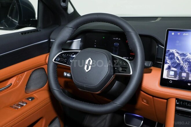 Seres Aito  2025, 0 km - 1.5 l - Bakı