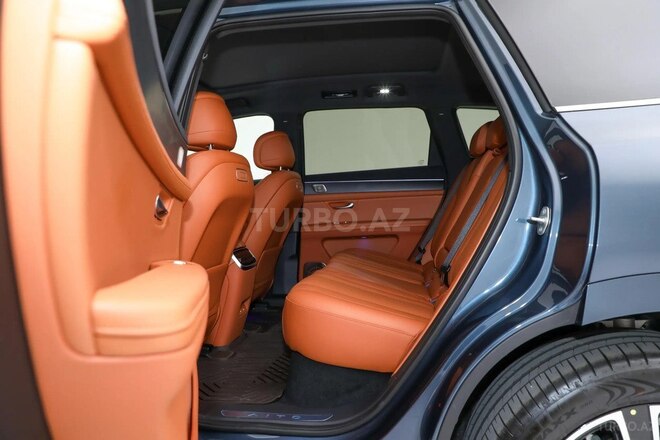 Seres Aito  2025, 0 km - 1.5 l - Bakı