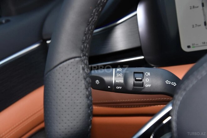 Seres Aito  2025, 0 km - 1.5 l - Bakı