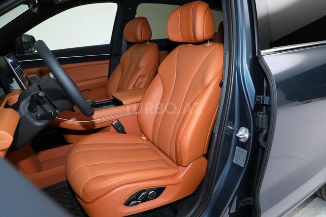 Seres Aito  2025, 0 km - 1.5 l - Bakı