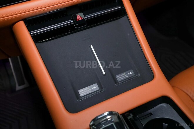 Seres Aito  2025, 0 km - 1.5 l - Bakı