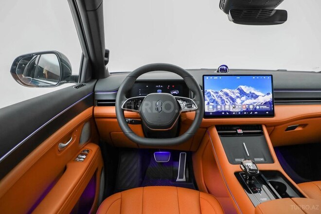Seres Aito  2025, 0 km - 1.5 l - Bakı