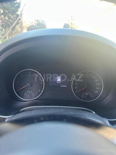 Kia Seltos 2020, 140,948 km - 1.6 l - Bakı
