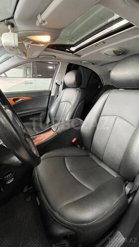 Mercedes E 220 d-15