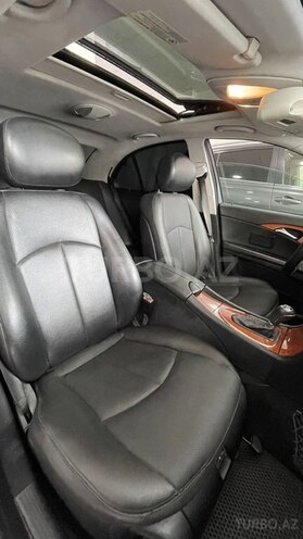 Mercedes E 220 d-16