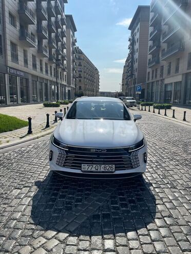 BYD Destroyer 05 2025, 0 km - 1.5 l - Bakı