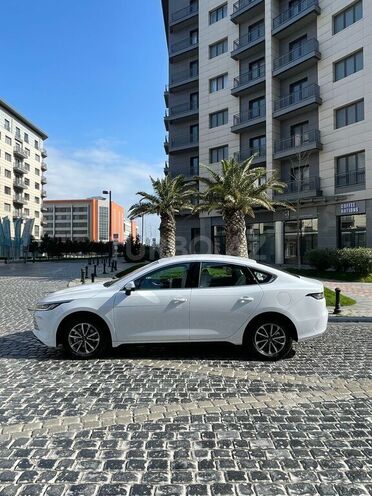 BYD Destroyer 05 2025, 0 km - 1.5 l - Bakı