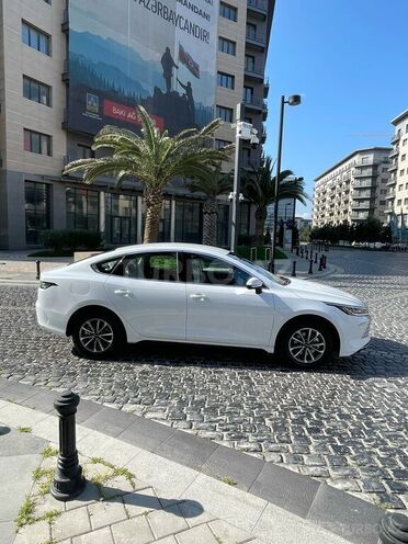 BYD Destroyer 05 2025, 0 km - 1.5 l - Bakı
