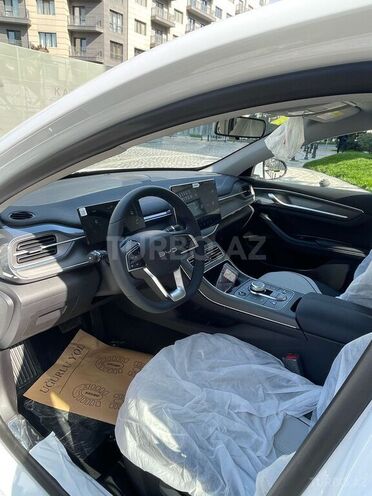 BYD Destroyer 05 2025, 0 km - 1.5 l - Bakı
