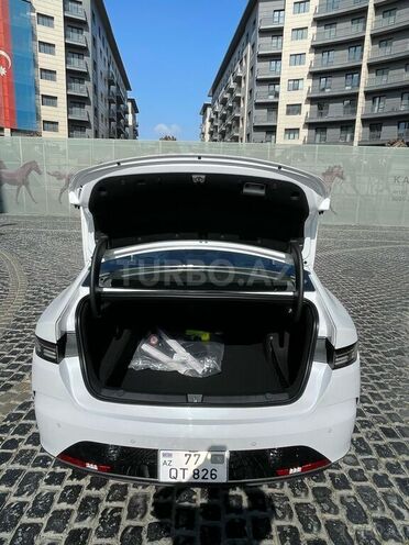 BYD Destroyer 05 2025, 0 km - 1.5 l - Bakı