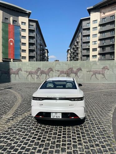 BYD Destroyer 05 2025, 0 km - 1.5 l - Bakı
