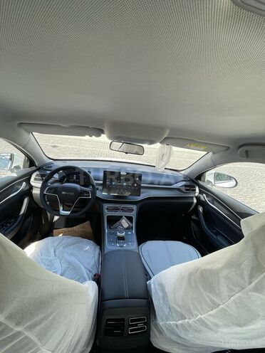 BYD Destroyer 05 2025, 0 km - 1.5 l - Bakı