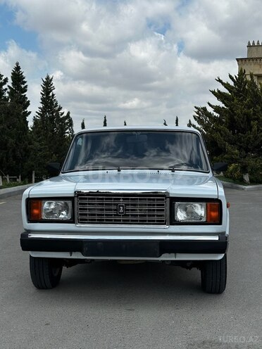 LADA (VAZ) 2107 2007, 45,000 km - 1.6 l - Hacıqabul