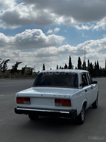 LADA (VAZ) 2107 2007, 45,000 km - 1.6 l - Hacıqabul