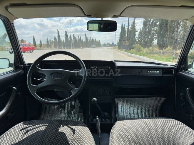 LADA (VAZ) 2107 2007, 45,000 km - 1.6 l - Hacıqabul