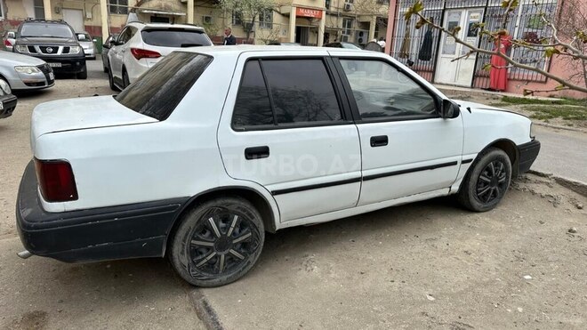 Hyundai Excel 1994, 568,996 km - 1.5 l - Sumqayıt