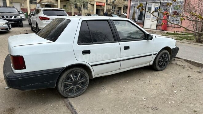 Hyundai Excel 1994, 568,996 km - 1.5 l - Sumqayıt