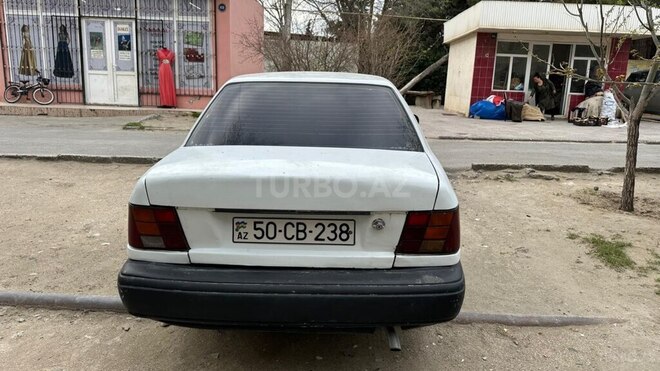 Hyundai Excel 1994, 568,996 km - 1.5 l - Sumqayıt
