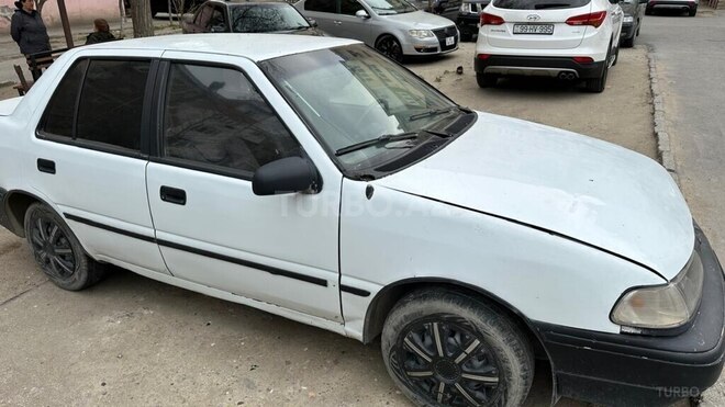 Hyundai Excel 1994, 568,996 km - 1.5 l - Sumqayıt