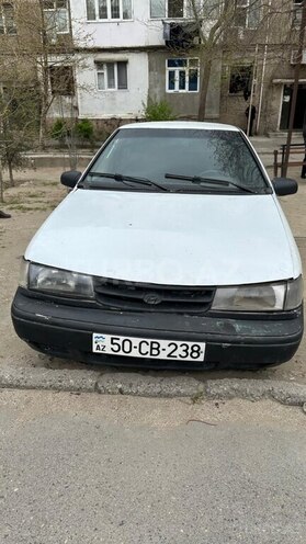 Hyundai Excel 1994, 568,996 km - 1.5 l - Sumqayıt