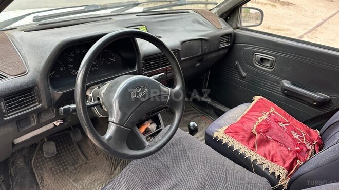 Hyundai Excel 1994, 568,996 km - 1.5 l - Sumqayıt
