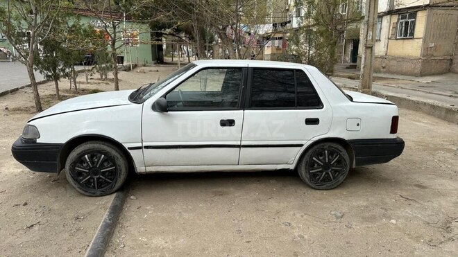 Hyundai Excel 1994, 568,996 km - 1.5 l - Sumqayıt