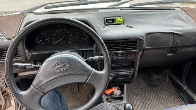 Hyundai Excel 1994, 568,996 km - 1.5 l - Sumqayıt