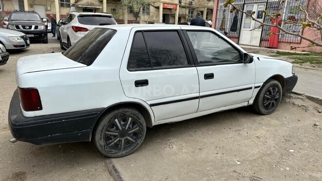 Hyundai Excel 1994, 568,996 km - 1.5 l - Sumqayıt