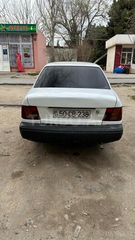 Hyundai Excel 1994, 568,996 km - 1.5 l - Sumqayıt