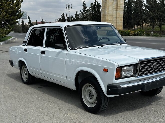 LADA (VAZ) 2107 2007, 45,000 km - 1.6 l - Hacıqabul
