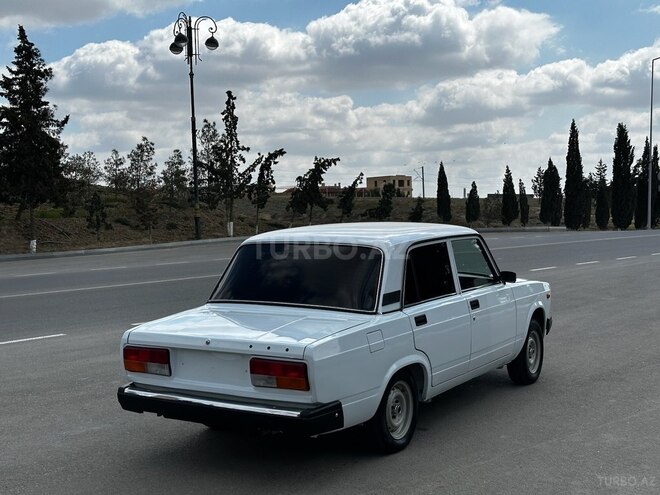 LADA (VAZ) 2107 2007, 45,000 km - 1.6 l - Hacıqabul
